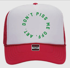 Christmas Vacation Hats