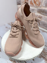 Load image into Gallery viewer, Christina Sneaker in Mauve