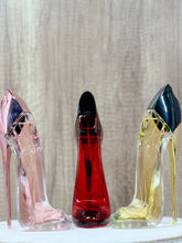 Load image into Gallery viewer, C.H. Stiletto Perfume Pink