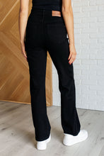 Load image into Gallery viewer, Angelica High Rise Control Top Classic Straight Jeans