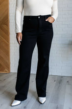 Load image into Gallery viewer, Angelica High Rise Control Top Classic Straight Jeans