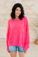 Load image into Gallery viewer, Birds of a Feather Pullover Sweater