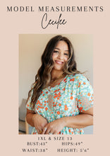 Load image into Gallery viewer, Vintage Lace Lace Button Up