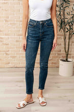 Load image into Gallery viewer, Cora High Rise Control Top Skinny Jeans