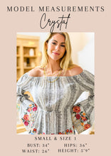 Load image into Gallery viewer, Giselle Gathered Front Blouse