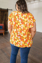 Load image into Gallery viewer, Freshly Picked Floral Top