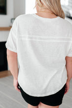 Load image into Gallery viewer, Hipster Henley Top