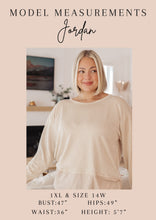 Load image into Gallery viewer, Best Chance Pleat Front Blouse