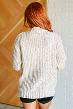 Load image into Gallery viewer, Slipping Through My Fingers Sweater Knit Cardigan