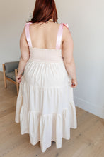 Load image into Gallery viewer, Truly Scrumptious Tiered Dress