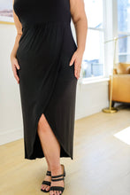 Load image into Gallery viewer, As it Was Tulip Skirt Maxi Dress