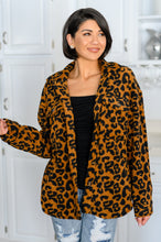 Load image into Gallery viewer, Castle Spotting Animal Print Jacket