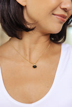 Load image into Gallery viewer, Center Of It All Pendent Necklace