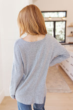 Load image into Gallery viewer, Cozy Classic Long Sleeve Top