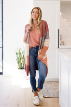 Load image into Gallery viewer, Fun Beginnings Raglan Top In Dusty Mauve