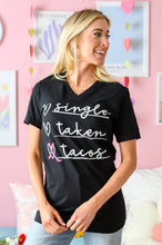 Load image into Gallery viewer, Love &amp; Tacos Tee