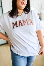 Load image into Gallery viewer, Mama Graphic Tee