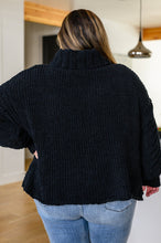 Load image into Gallery viewer, Maureen Long Sleeve Solid Knit Sweater