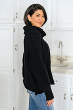 Load image into Gallery viewer, Maureen Long Sleeve Solid Knit Sweater