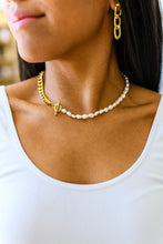 Load image into Gallery viewer, Pearl Moments Necklace