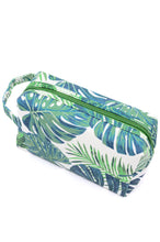 Load image into Gallery viewer, Plant Lover Cosmetic Bags Set of 4