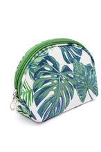 Load image into Gallery viewer, Plant Lover Cosmetic Bags Set of 4