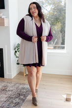 Load image into Gallery viewer, Solution to Everything Long Sleeve Skort Dress