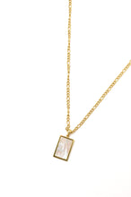 Load image into Gallery viewer, Subtly Sweet Pendant Necklace