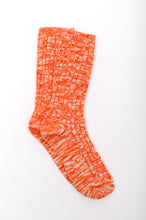 Load image into Gallery viewer, Sweet Socks Heathered Scrunch Socks