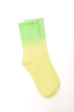 Load image into Gallery viewer, Sweet Socks Ombre Tie Dye