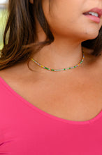 Load image into Gallery viewer, The Promise Necklace