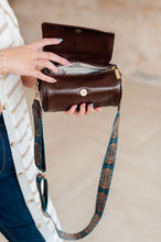 Load image into Gallery viewer, The Real Deal Crossbody