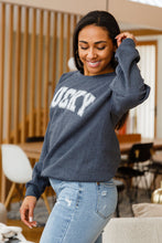 Load image into Gallery viewer, Your Lucky Crew Neck Sweater