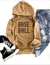 Load image into Gallery viewer, Baseball Vintage Sweatshirt